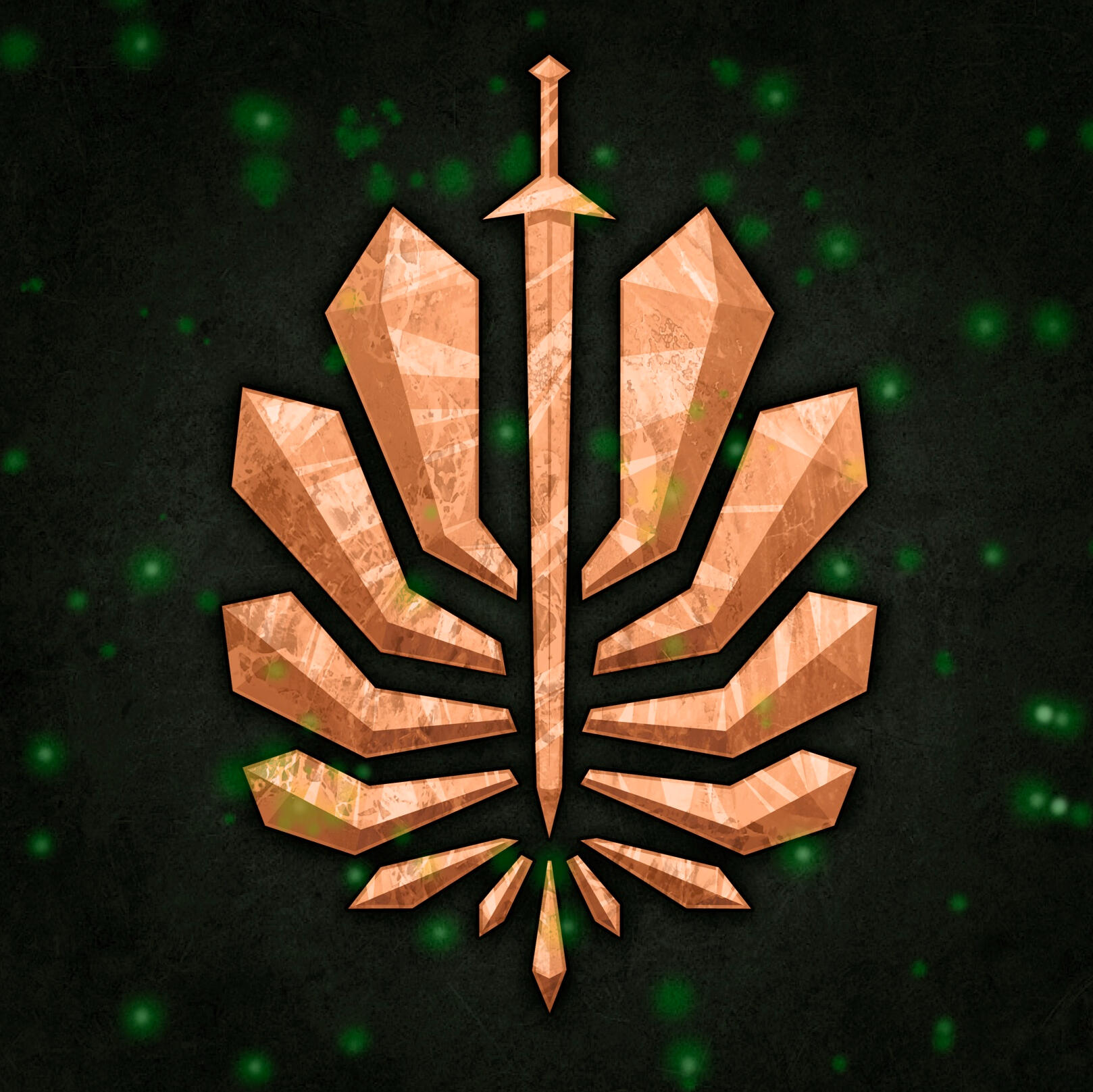 EvergreenKingdomCampaign Vibes - Playlist